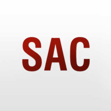 SAC Designs logo